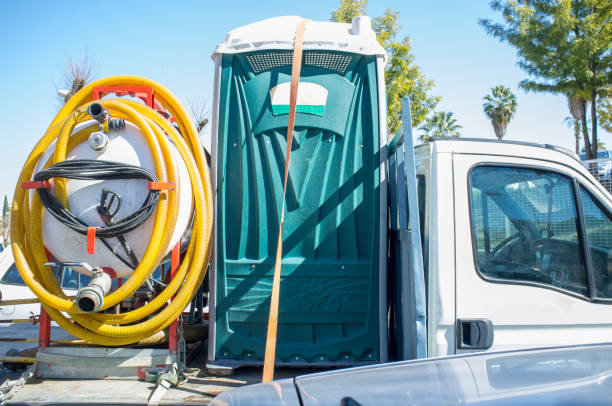 Best Portable restroom trailer rental  in Mountain Lodge Park, NY