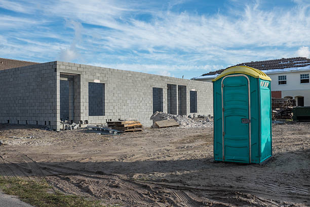 Best Portable restroom trailer rental  in Mountain Lodge Park, NY